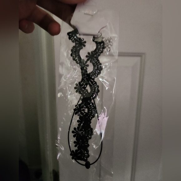 Choker necklace #4 - Picture 3 of 4